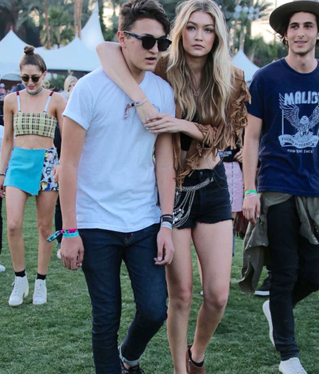 Gigi Hadid