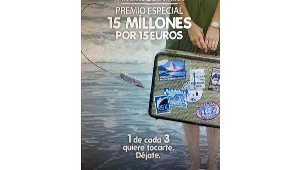 Loterías y Apuestas del Estado