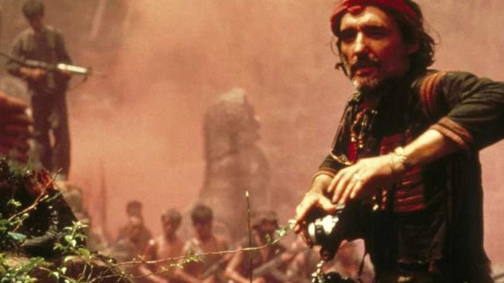 Fotógrafos de película