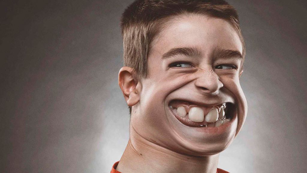 El fotógrafo McLendon ha tenido mucho éxito con esta forma de retratar