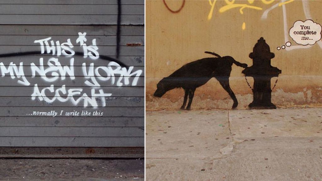 BANSKY