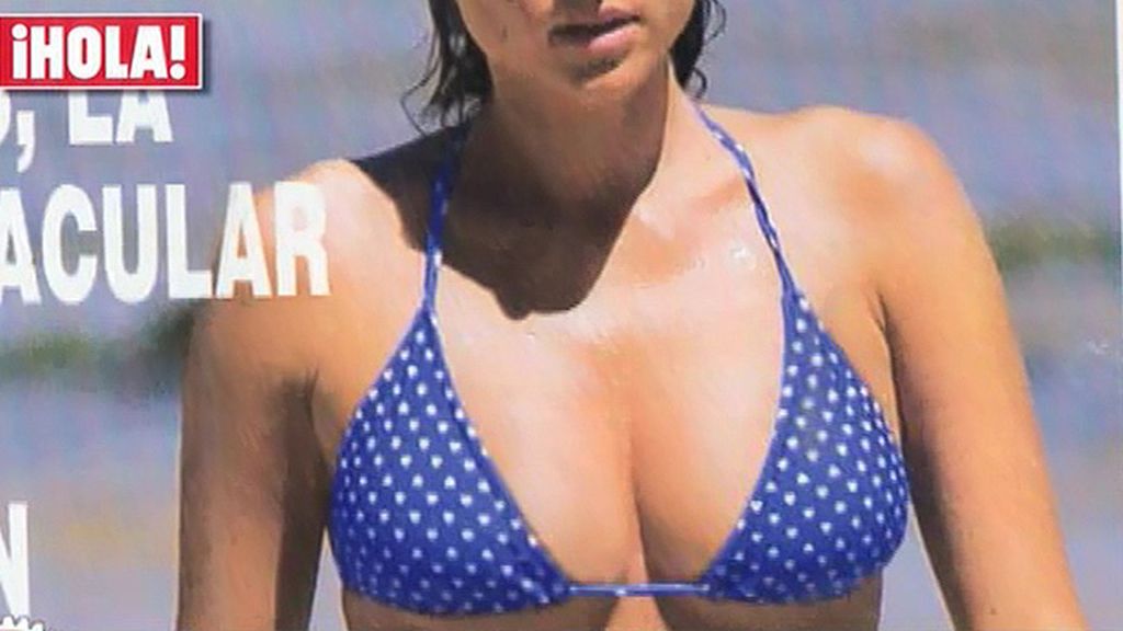 Fran Rivera se encontraba toreando