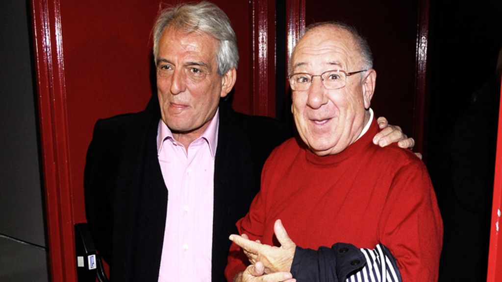 Adiós a Alfredo Landa