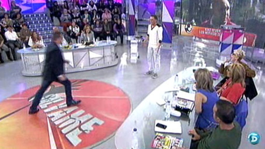 Han demostrado tenerse confianza ciega