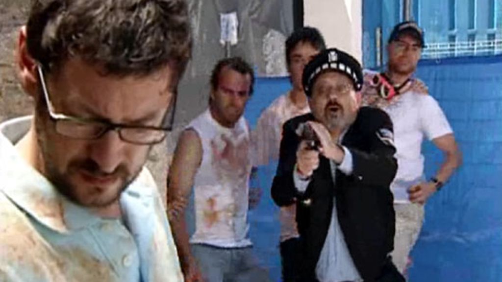 Imágenes del capítulo 2x09