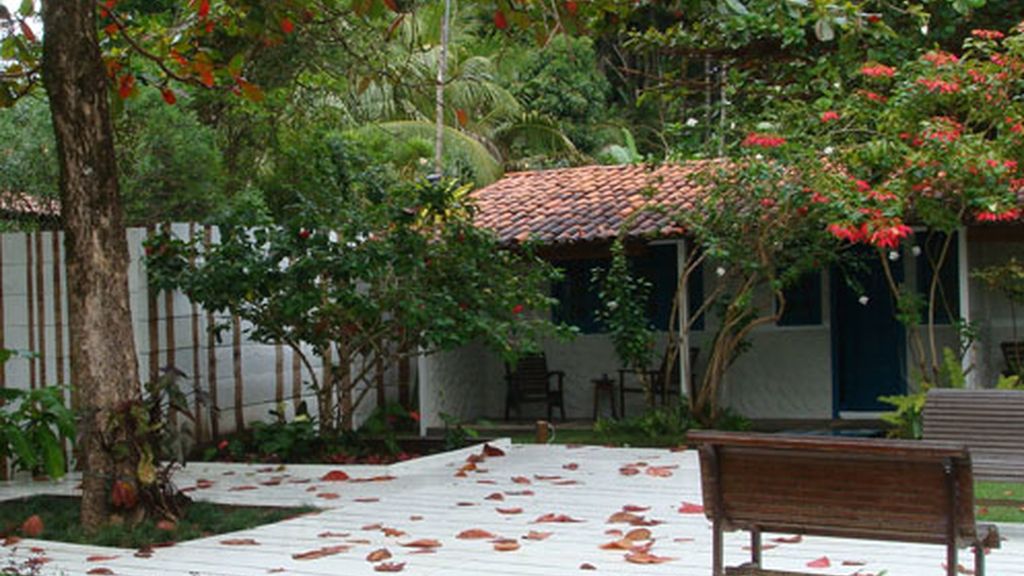 El después de la posada