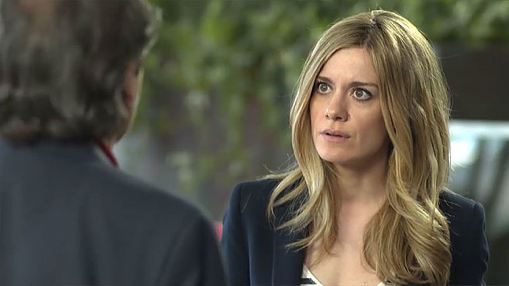 Los padres, tres hermanas, dos nietos y multitud de historias