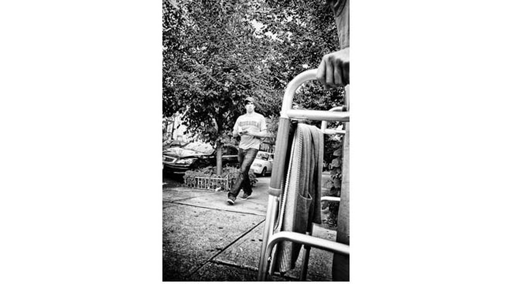 Una batalla que no eligieron