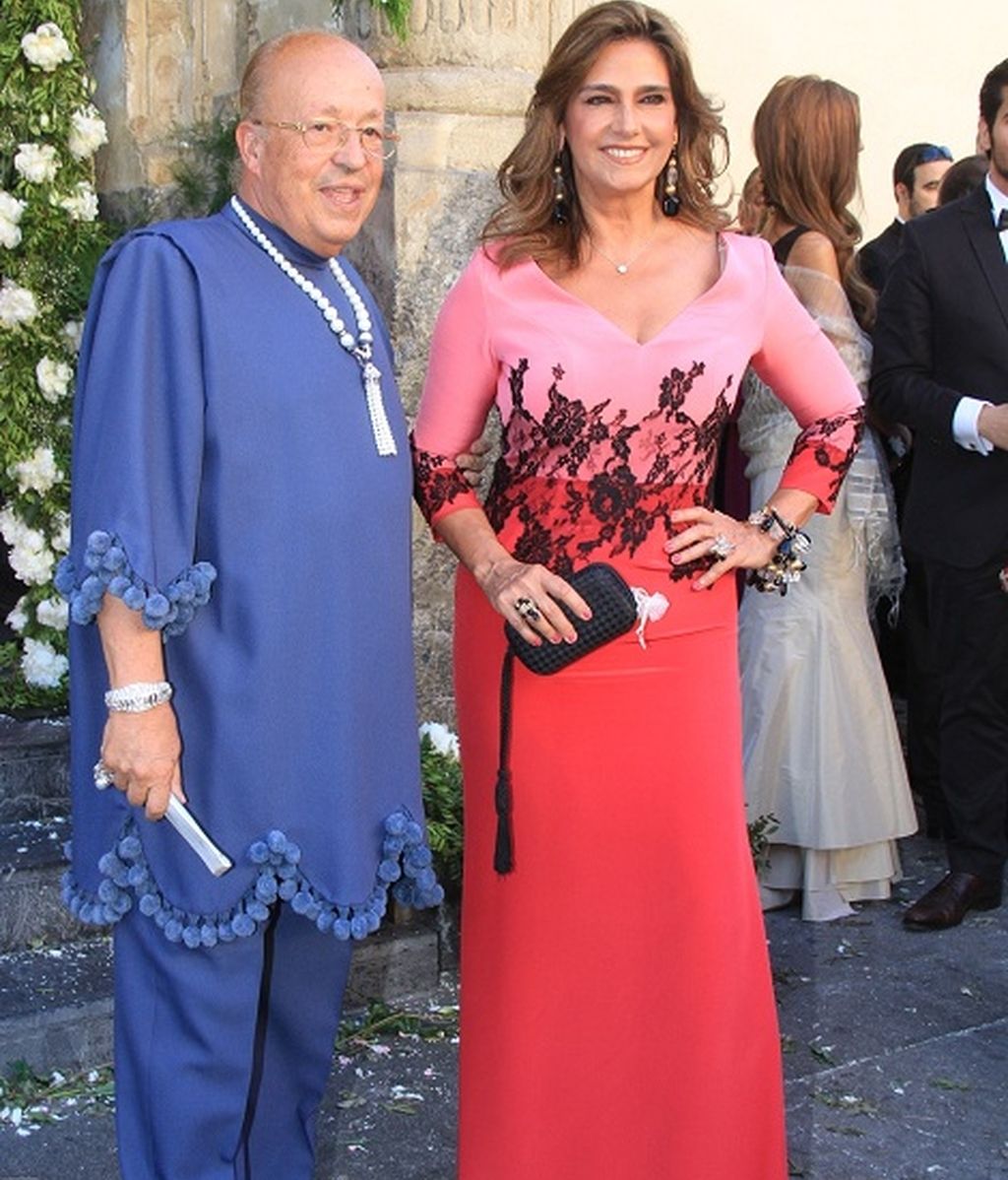 Marina Danko y Rappel