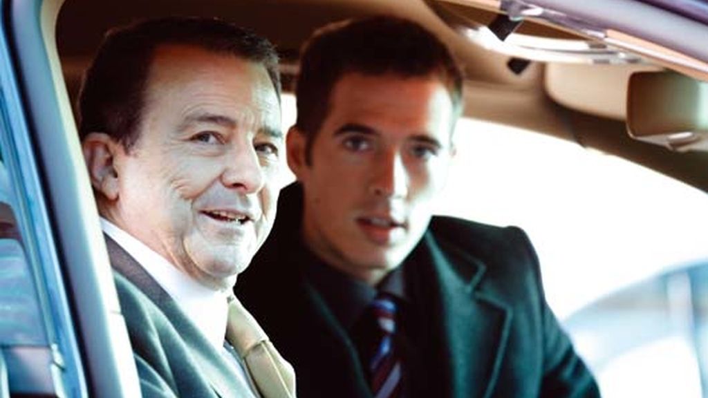 'Casual Day', las primeras fotos