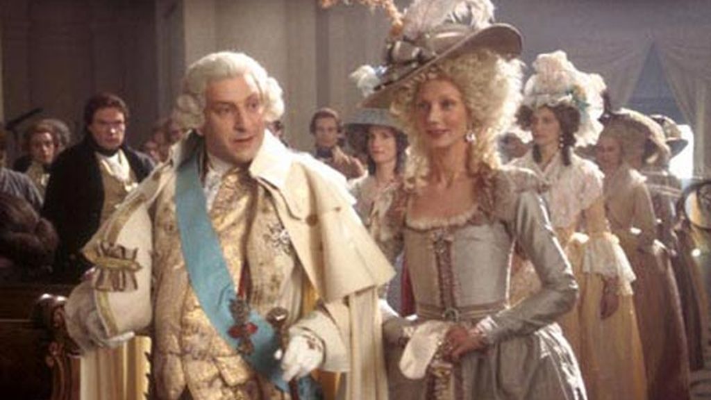 'El misterio del collar'