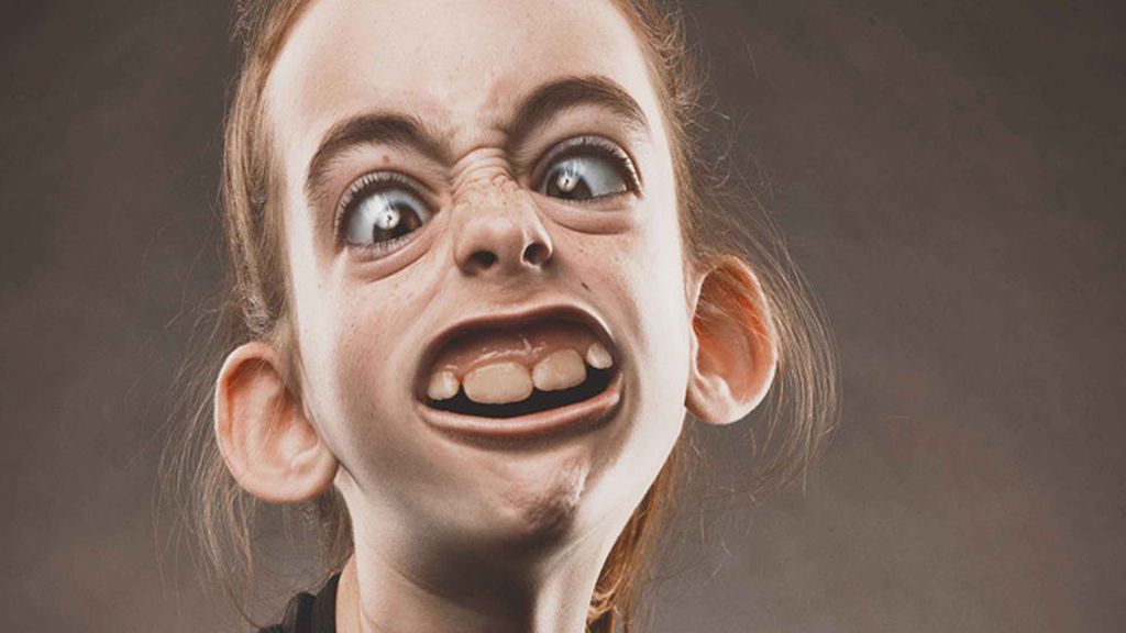 El fotógrafo McLendon ha tenido mucho éxito con esta forma de retratar