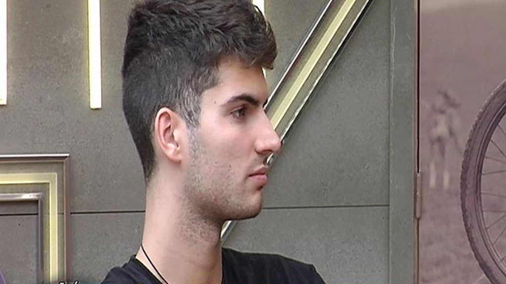 Los concursantes podrán volver a llenar la nevera