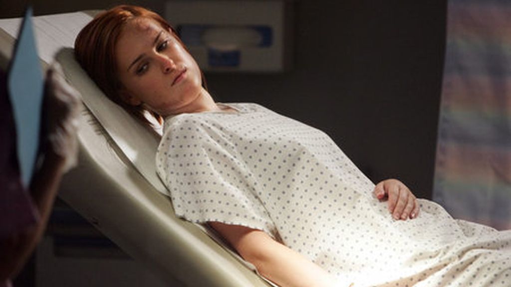 CSI NY, capítulo 5x08 (Nº 100)