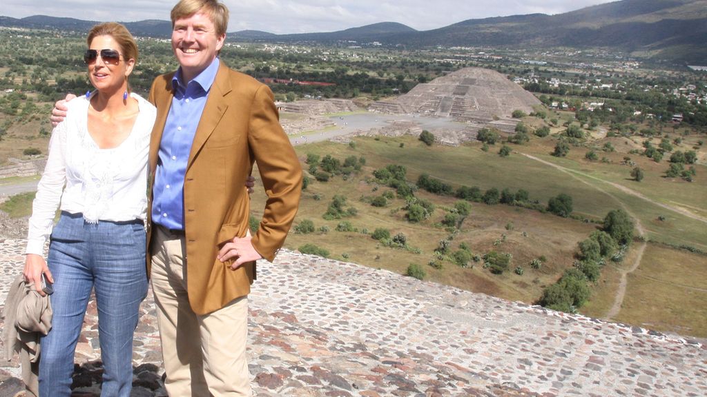 Una nueva era comienza en la Casa Real holandesa