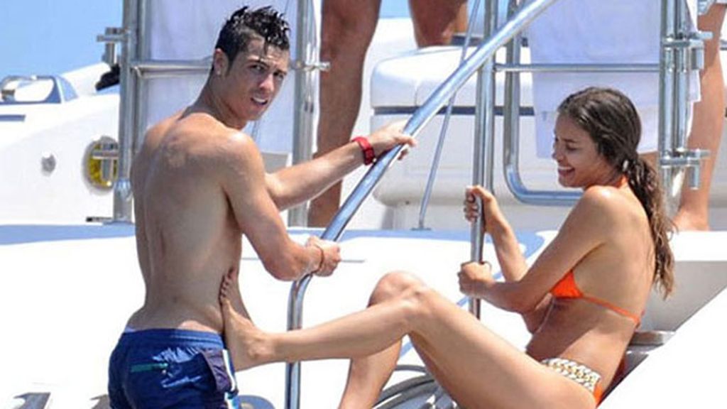 A lo loco en vacaciones