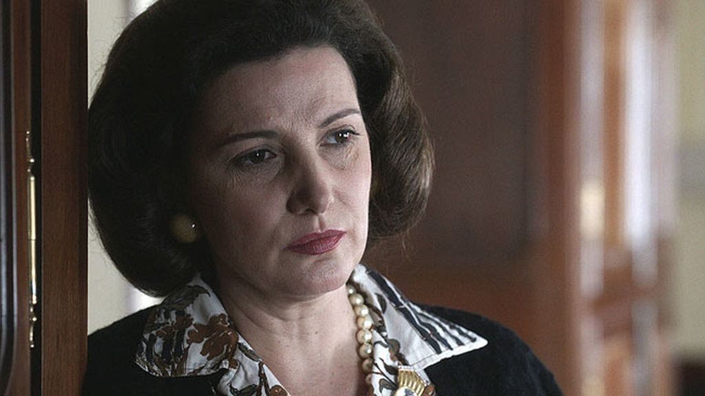 Las mejores imágenes del capítulo T01xC02