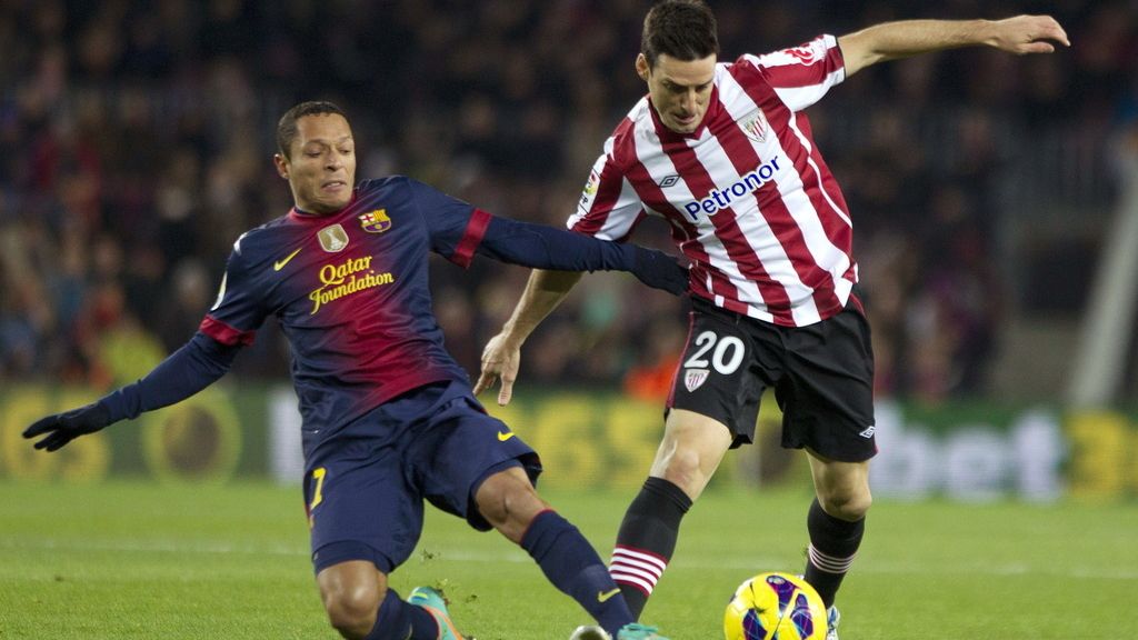 Barcelona - Athletic Club