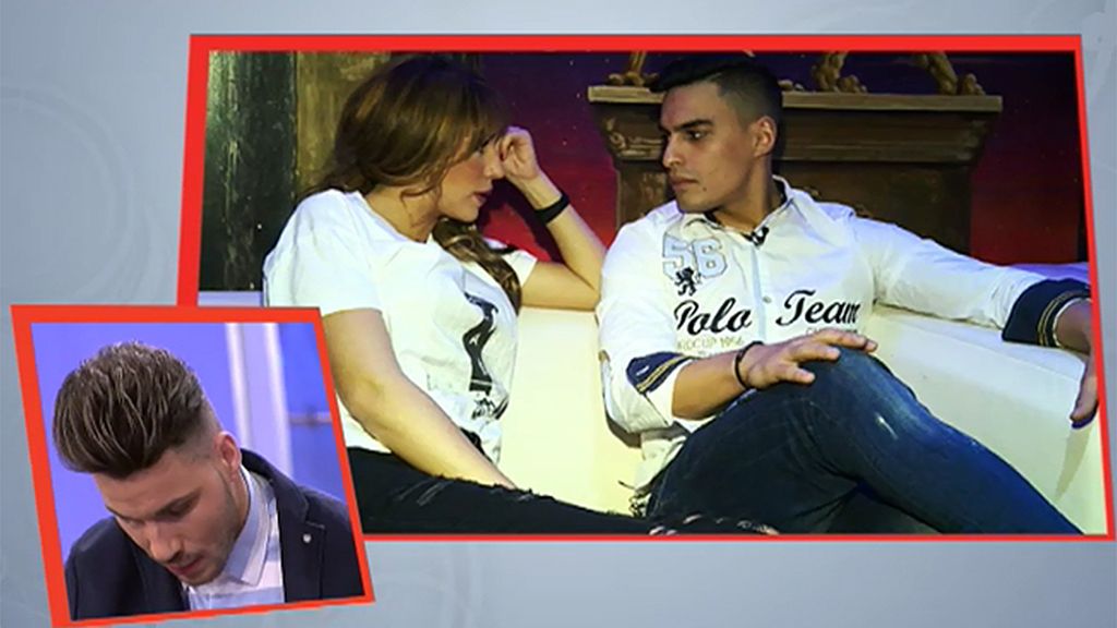 Steven, tras la cita con Steisy: “Me he sentido uno de los favoritos”