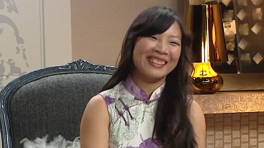 El príncipe azul busca a su princesa