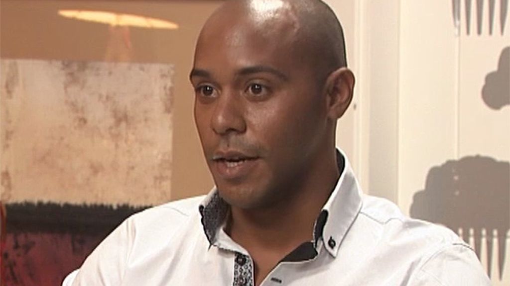 Así son los chicos de Pedro