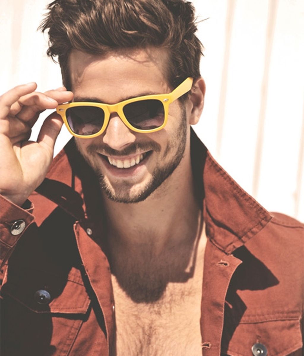 Mr Holanda, Demian Overduijn