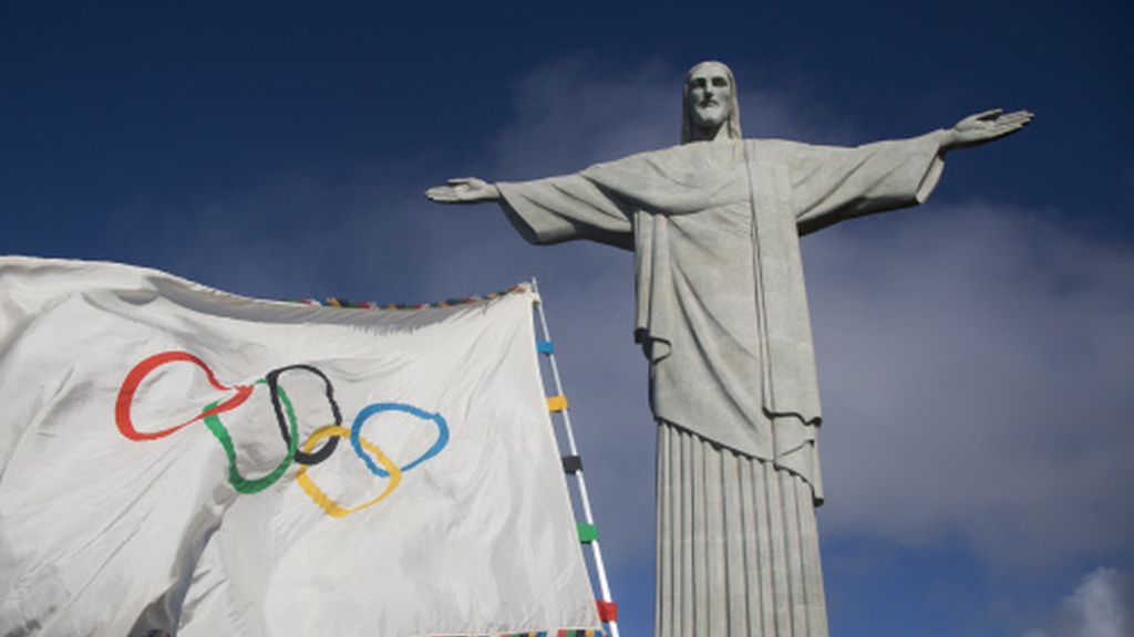 Río de Janeiro 2016