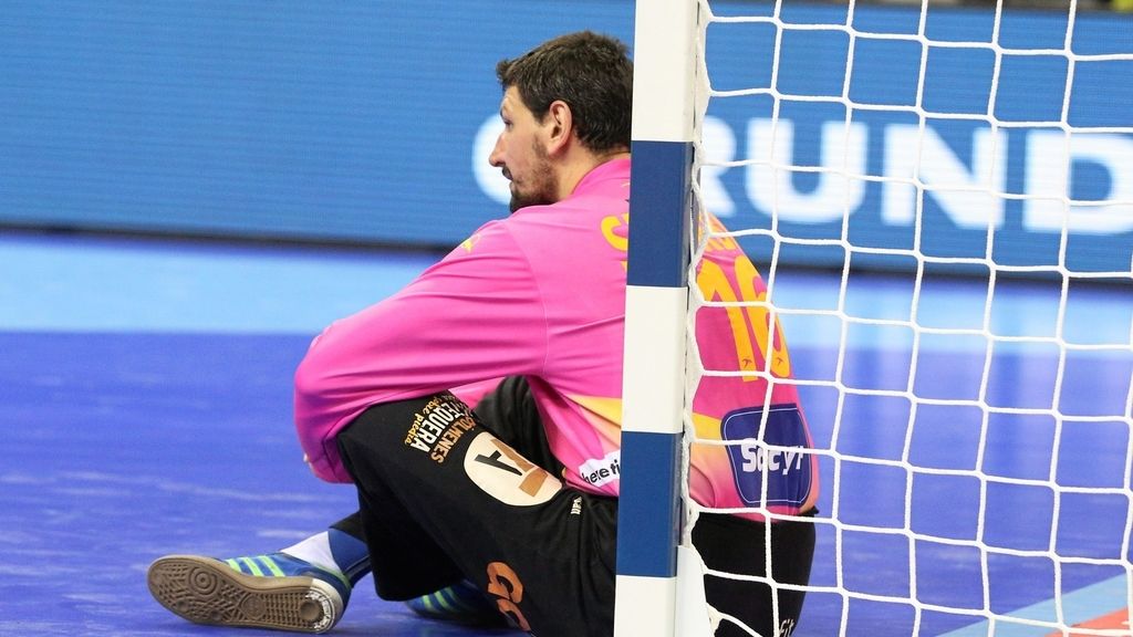 Balonmano