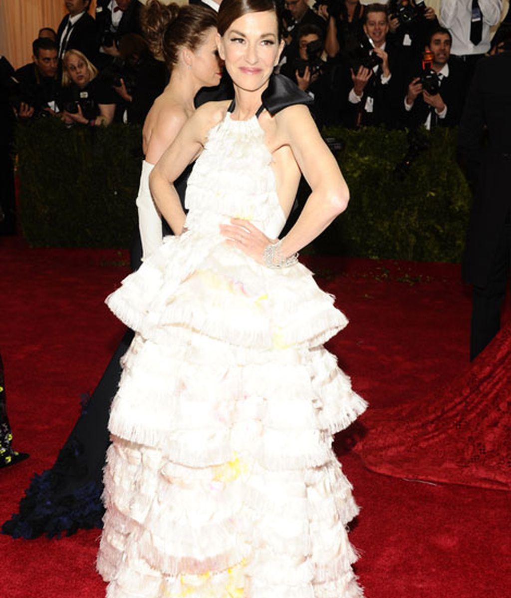 Cynthia Rowley