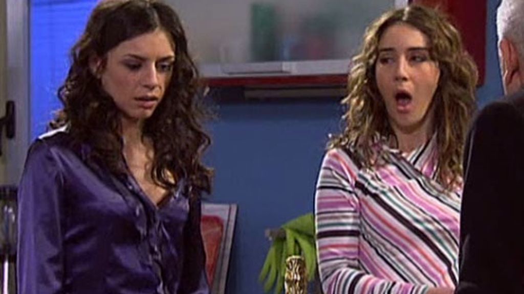 Un pisito de soltero