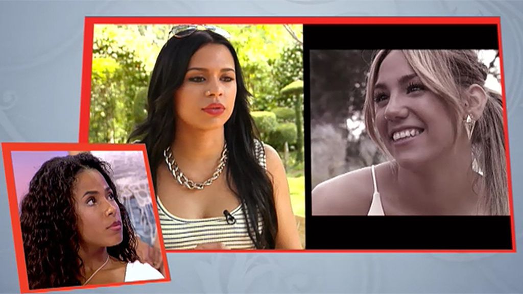 Alejandro quiere una chica que lo valore de verdad