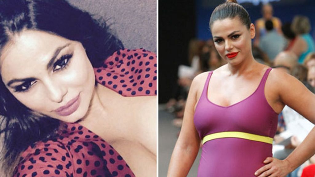 Tania Llasera, Lena Dunham, Kate Winslet… ¡Todas pedimos una #MujermásReal!