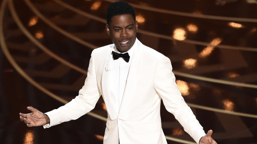 Chris Rock