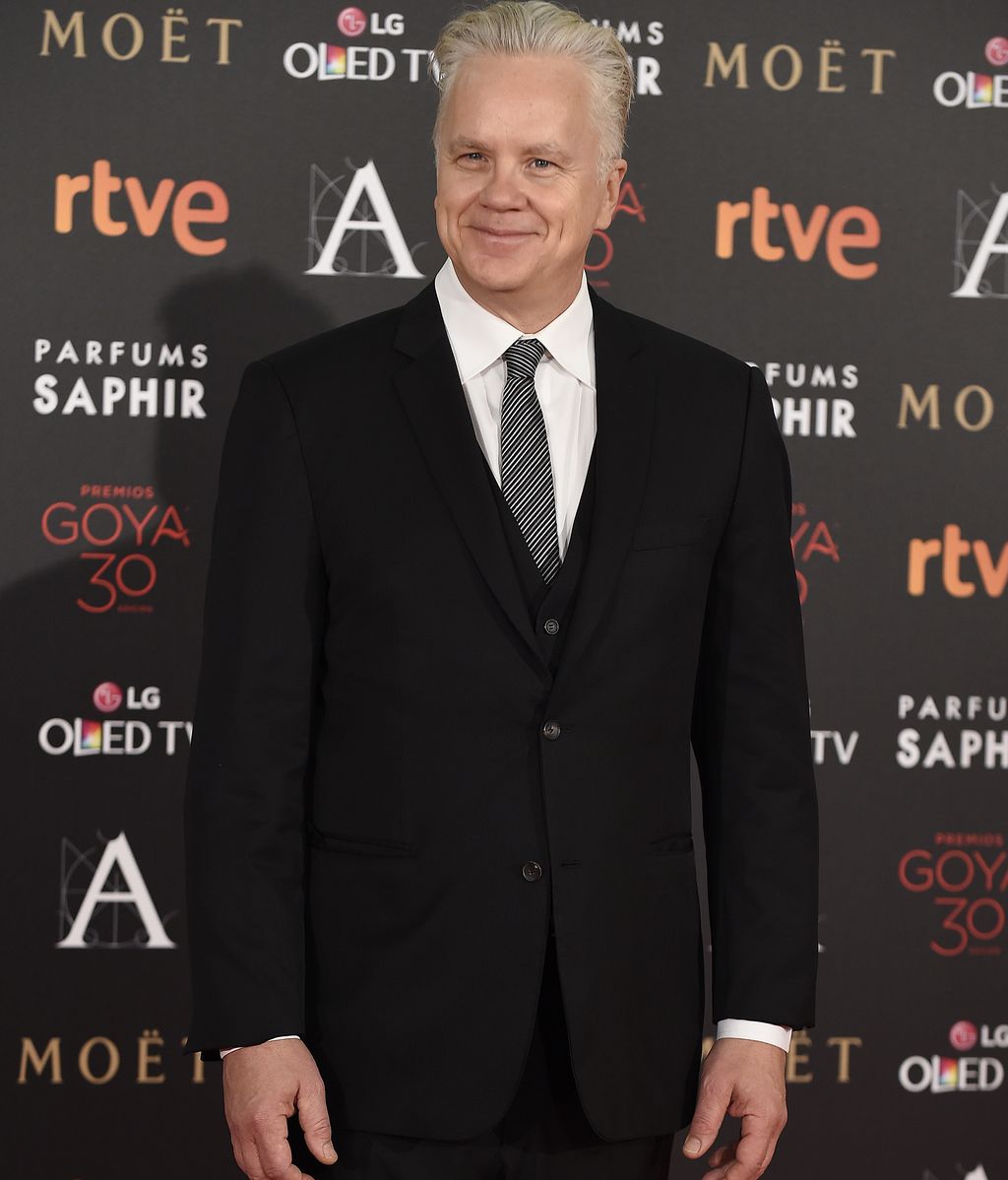 Tim Robbins