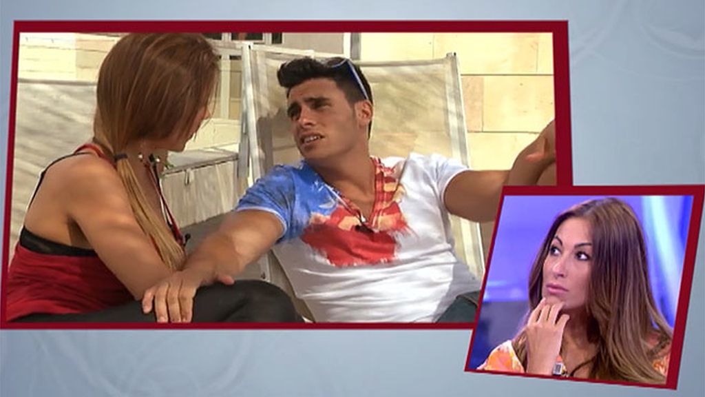 Cristina no está para hacer bulto