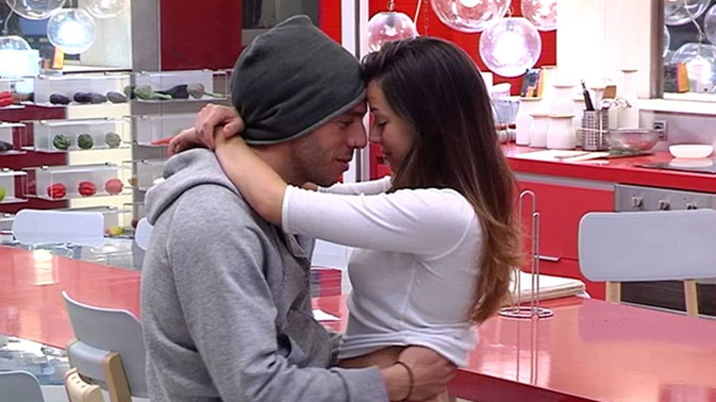 El amor renace en ‘Gran Hermano catorce’