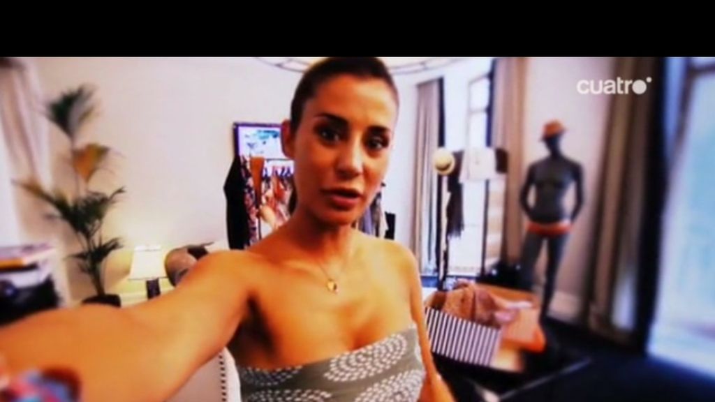 Las claves de Elena Tablada para un perfecto look playero