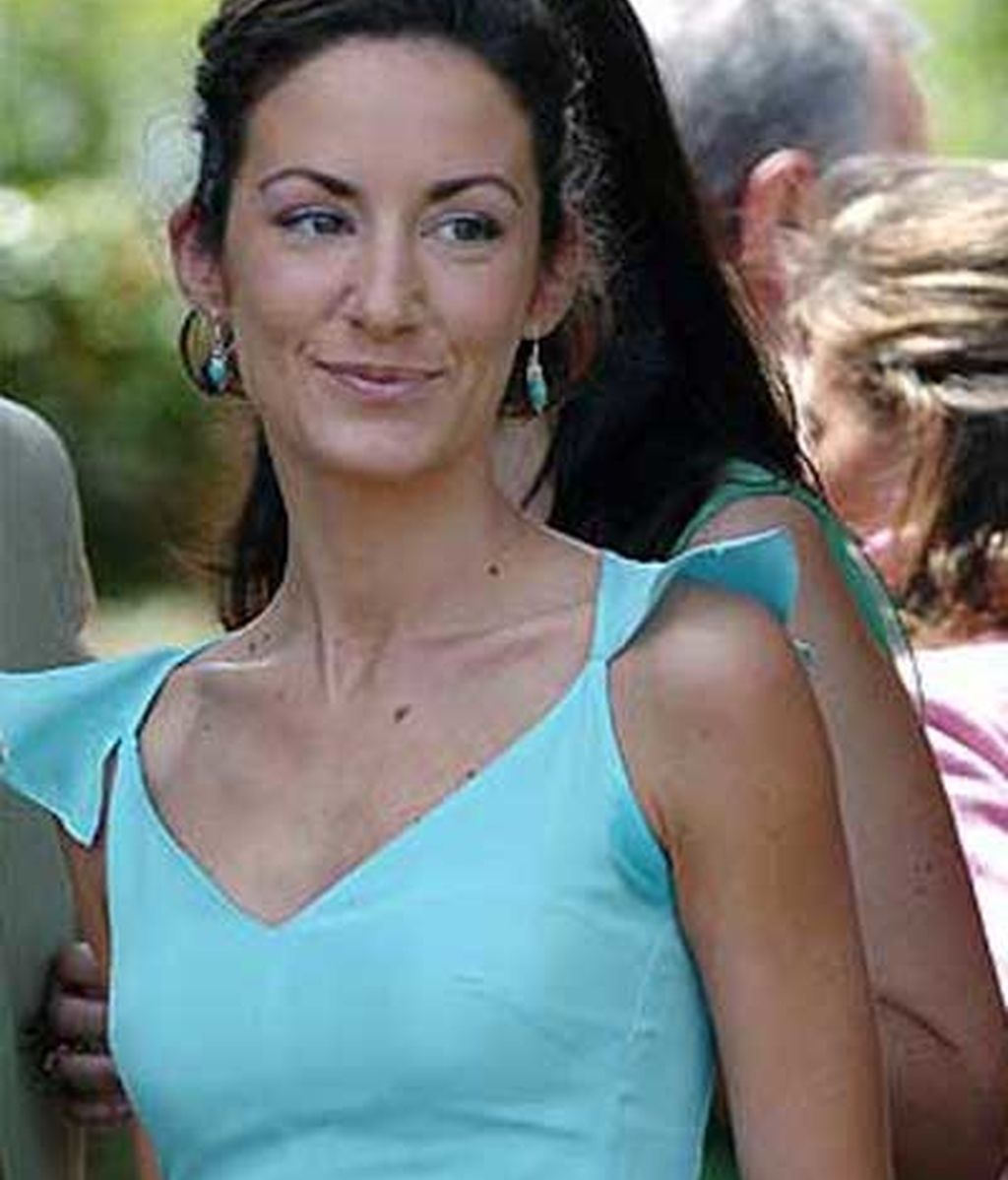 Telma Ortiz, una vida en fotos