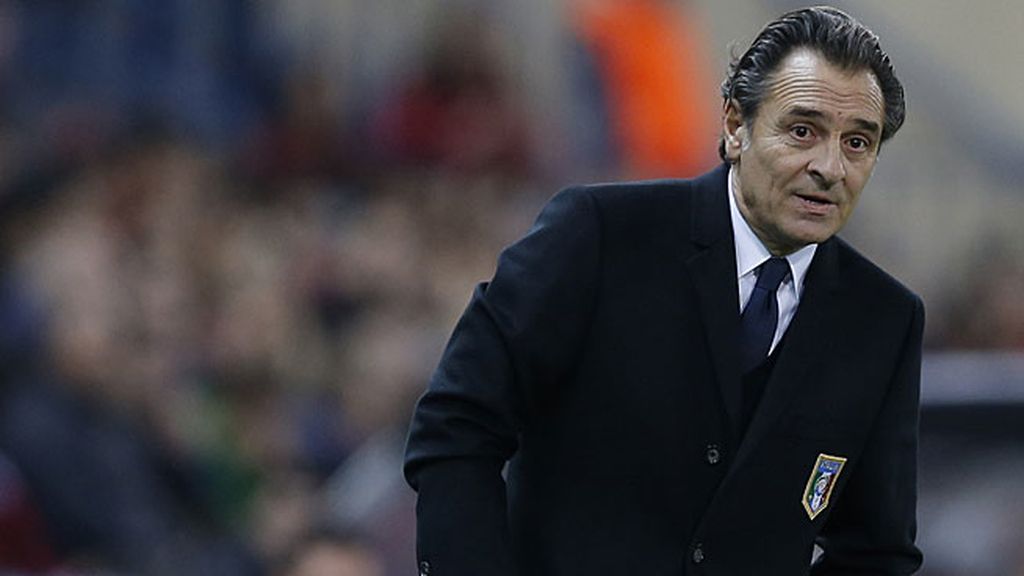 Prandelli