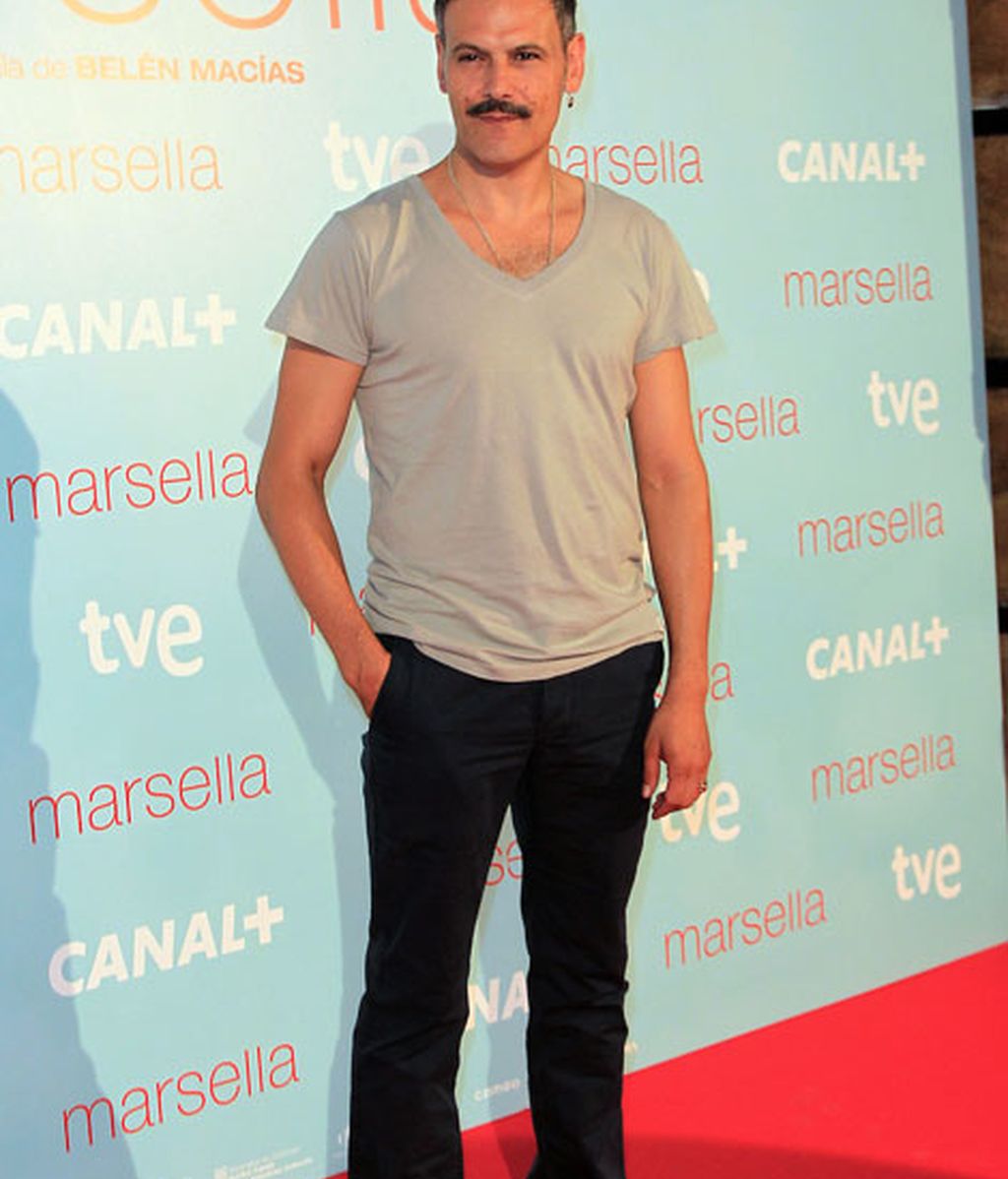 El cine español conquista la Gran Vía