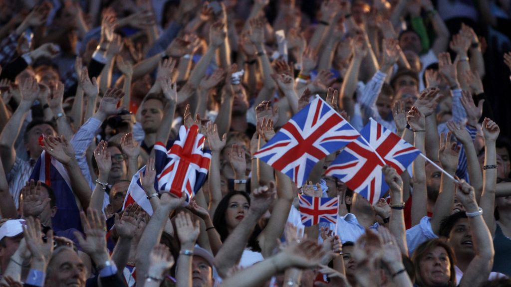 Clausura de Londres 2012