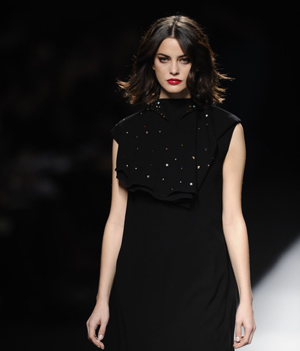 Sin descuidar el más mínimo detalle