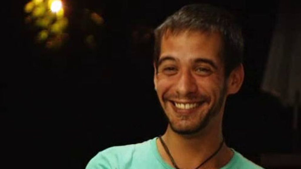 Rafa se muere de risa