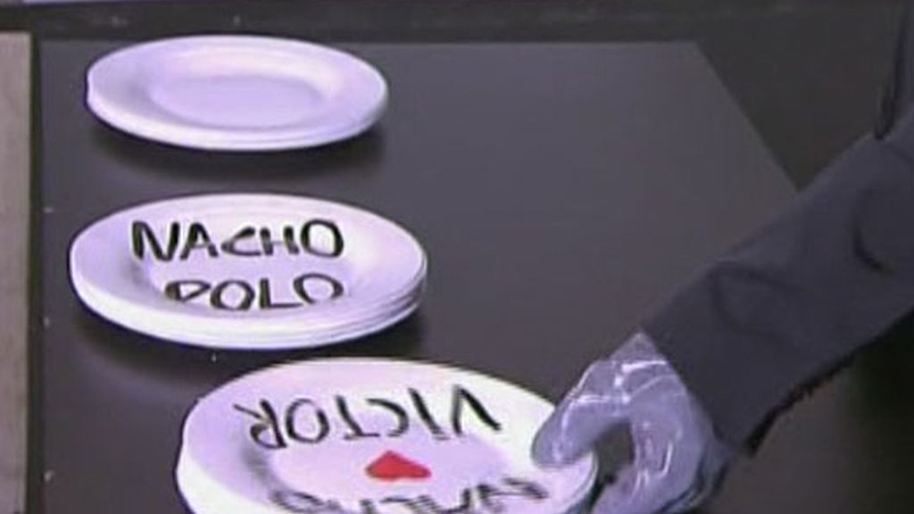 La terapia de choque de Víctor Sandoval