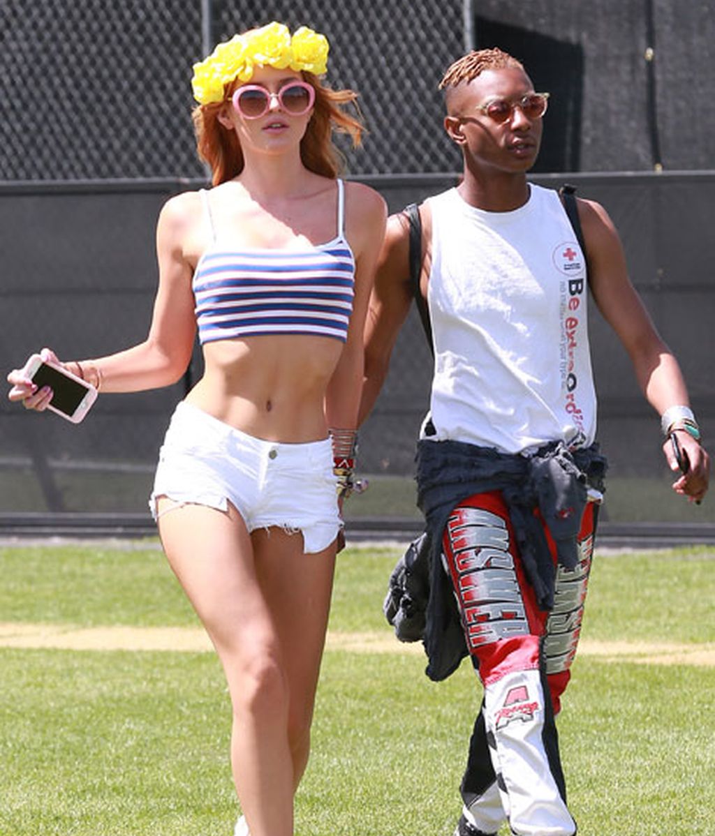 Bella Thorne