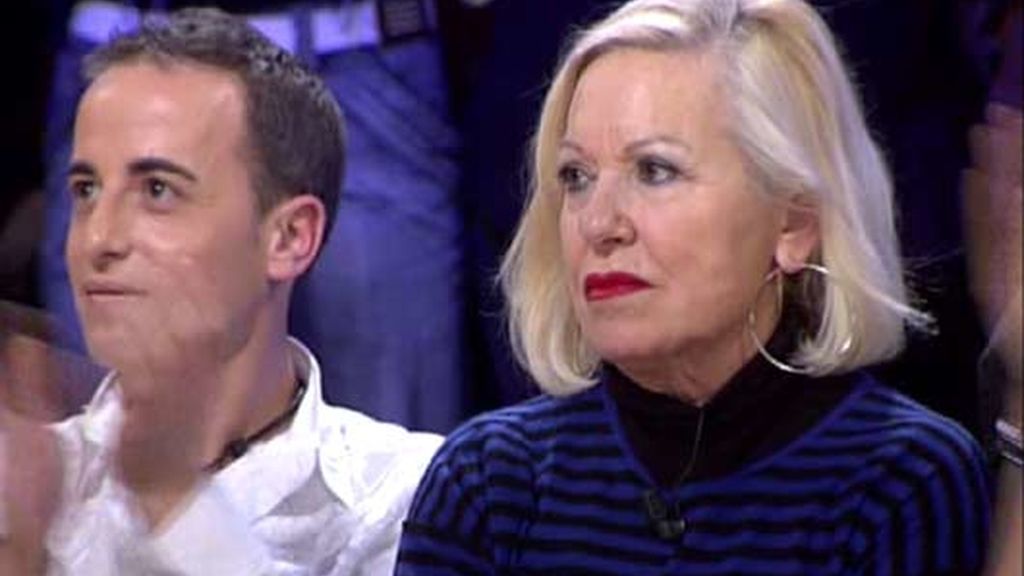 Las caras de la derrota