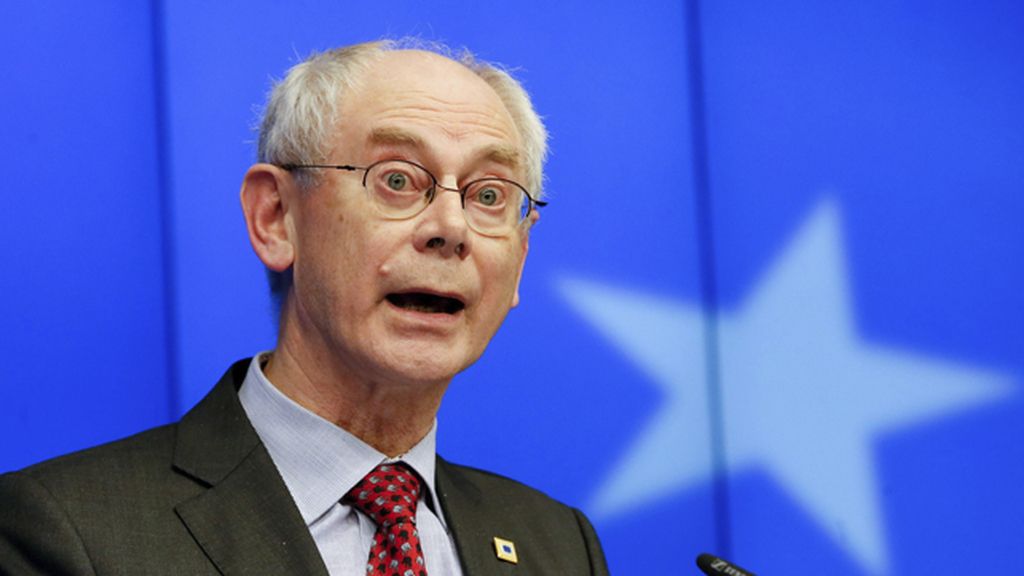 La UE confirma que las sanciones a Rusia serán efectivas en horas