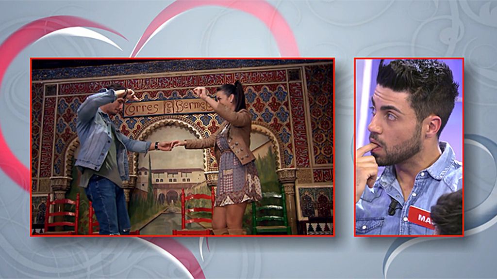 Facu: "No encuentro el motivo por el que tienes que sufrir tanto por una persona"