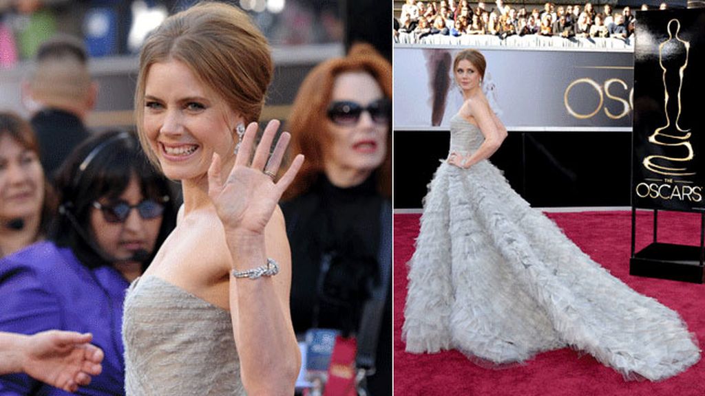 Amy Adams