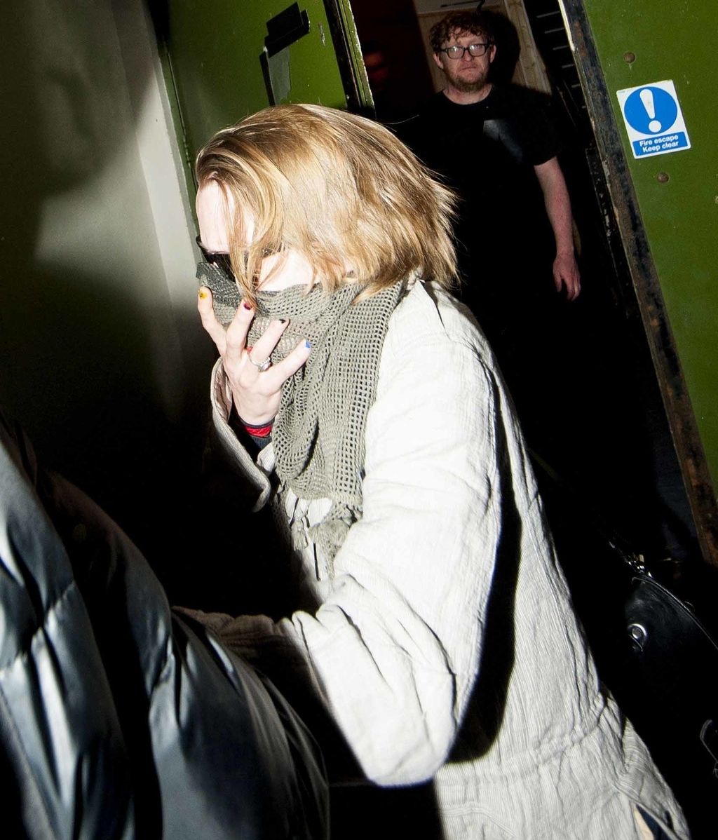 Macaulay Culkin se lía a golpes